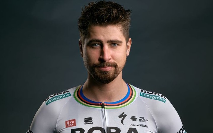 Kruh sa uzavrel, Sagan oznámil veľkú zmenu